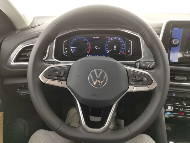 Volkswagen T-Roc 1.0 TSI T-Roc 81 kW image number 33