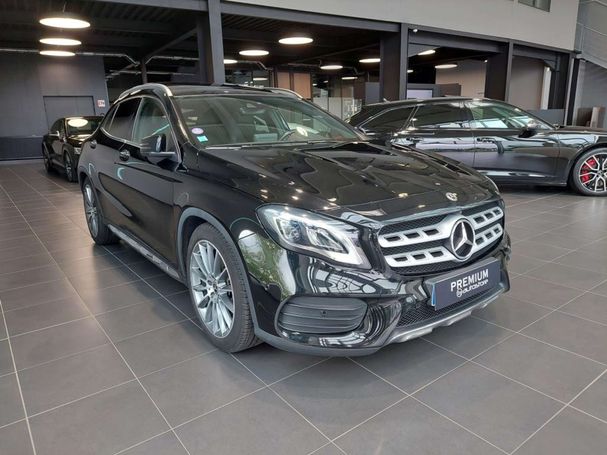 Mercedes-Benz GLA 250 155 kW image number 2