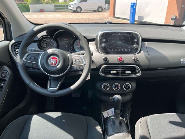 Fiat 500X 1.5 Hybrid DCT 96 kW image number 10