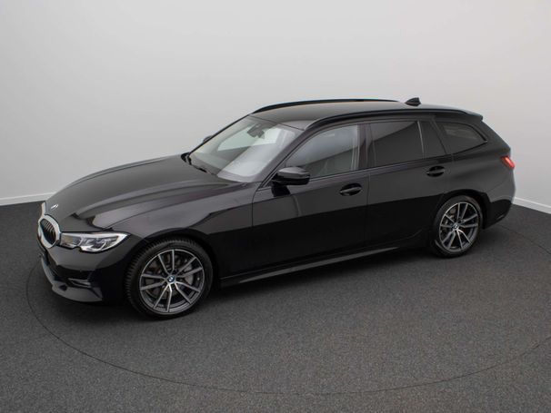 BMW 330d Touring M Sport xDrive 210 kW image number 12