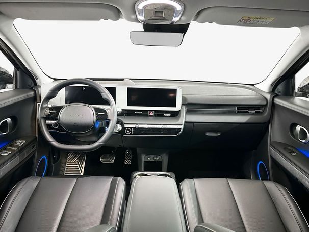 Hyundai Ioniq 5 58 kWh 125 kW image number 9