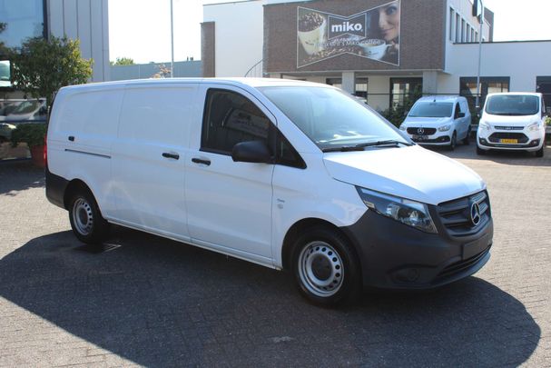 Mercedes-Benz Vito 116 CDi 120 kW image number 10