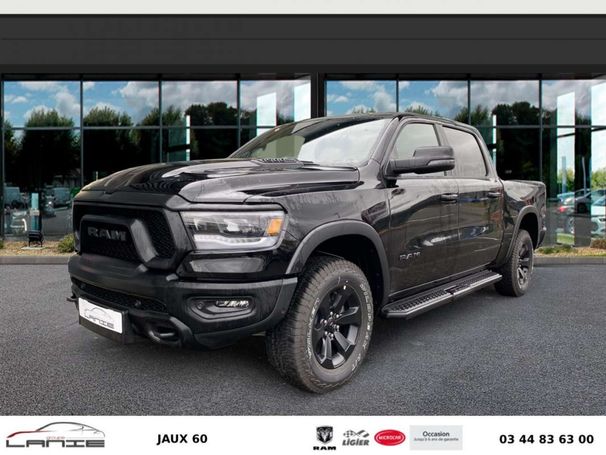 RAM 1500 5.7 HEMI V8 294 kW image number 1