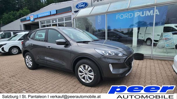 Ford Kuga 2.0 EcoBlue Cool Connect 88 kW image number 2