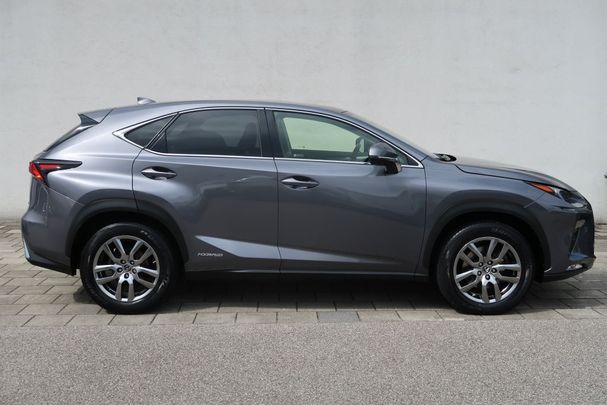 Lexus NX 300 h 145 kW image number 7