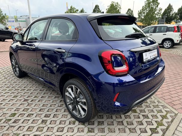 Fiat 500X 1.5 Hybrid 96 kW image number 4