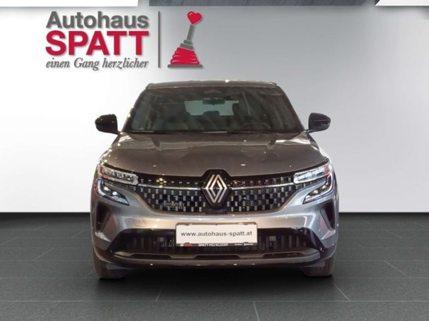 Renault Austral Mild Hybrid 160 Evolution 116 kW image number 2