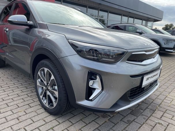 Kia Stonic 1.0 T-GDi 100 Spirit 74 kW image number 6