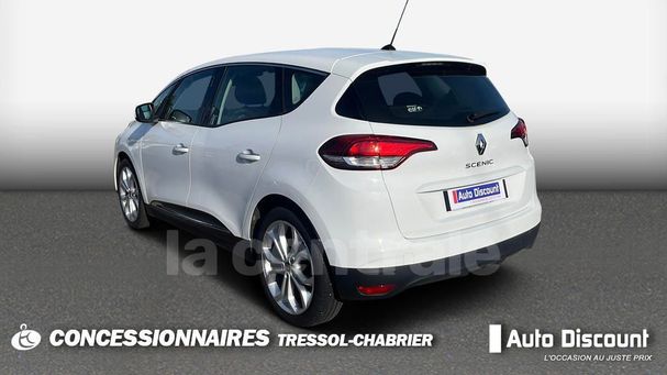 Renault Scenic Energy TCe 140 INTENS 103 kW image number 4