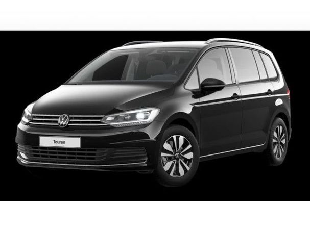 Volkswagen Touran DSG 110 kW image number 1