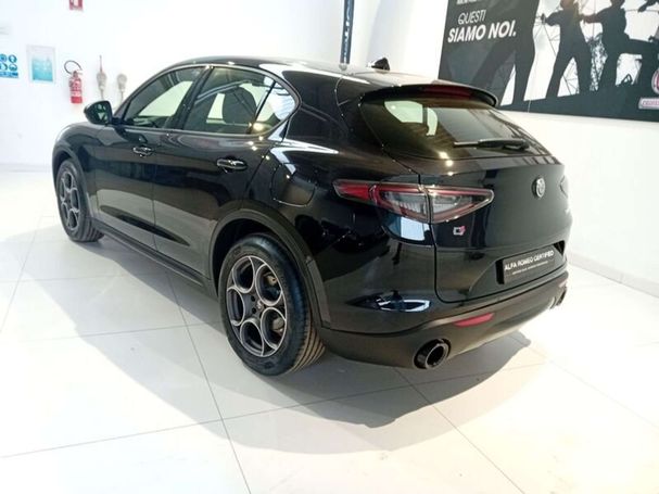 Alfa Romeo Stelvio 2.2 Q4 154 kW image number 7