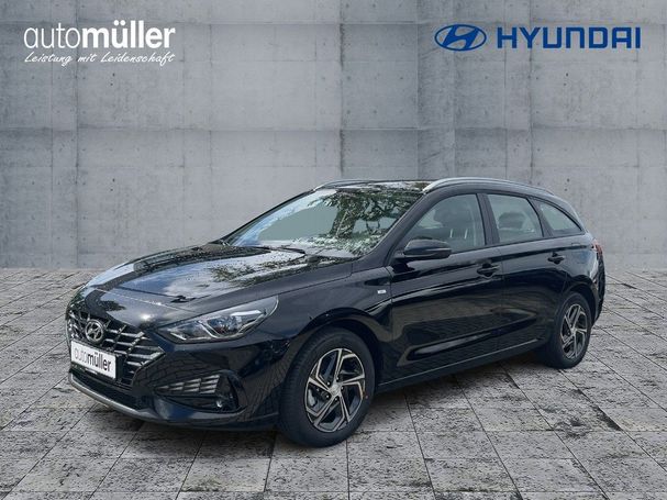 Hyundai i30 88 kW image number 1