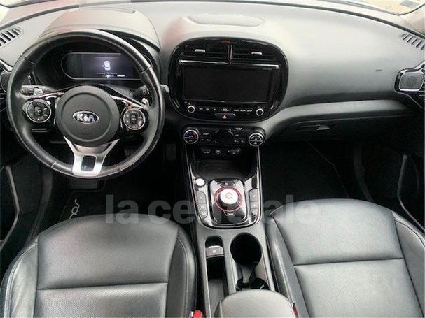 Kia Soul e-Soul 150 kW image number 6