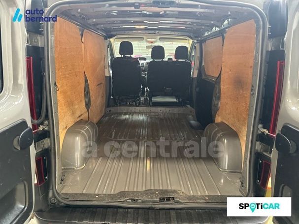  Renault Trafic Energy dCi 125 92 kW image number 10