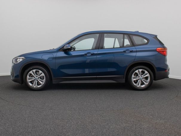 BMW X1 25e xDrive 162 kW image number 14