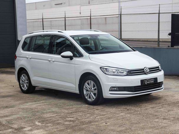 Volkswagen Touran 2.0 TDI SCR DSG 110 kW image number 3