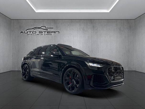 Audi RSQ8 4.0 TFSI quattro 441 kW image number 7