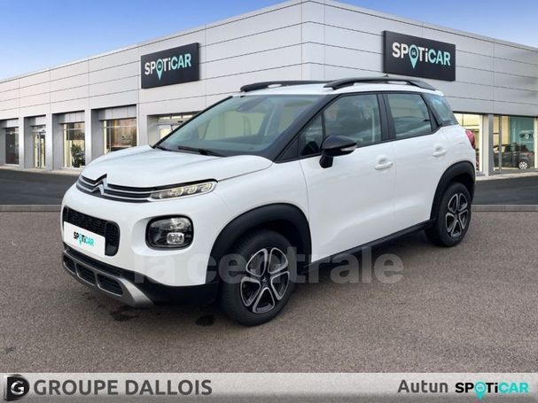 Citroen C3 Aircross PureTech 110 S&S Feel 81 kW image number 1