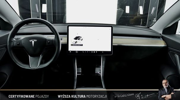 Tesla Model 3 AWD 324 kW image number 18