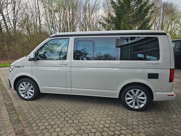 Volkswagen T6 California DSG Ocean 4Motion 150 kW image number 4