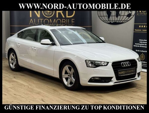 Audi A5 2.0 TDI Sportback 110 kW image number 2