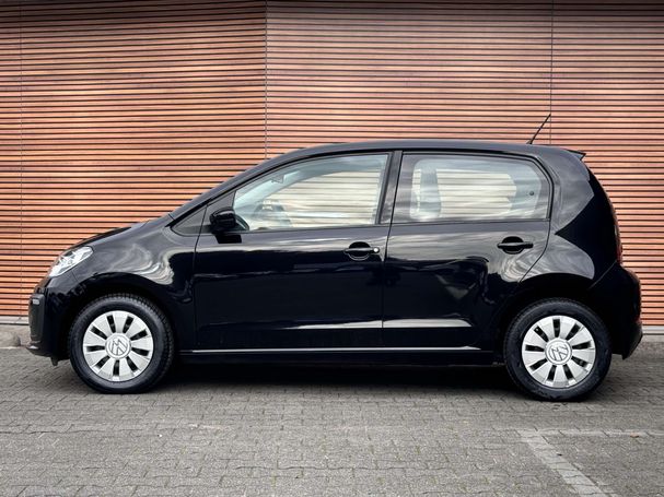 Volkswagen up! 44 kW image number 2