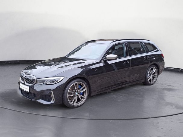 BMW M340d xDrive 250 kW image number 1