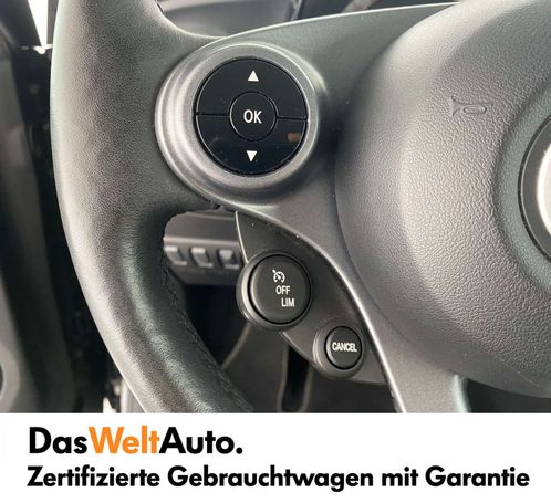 Smart ForTwo EQ 60 kW image number 13