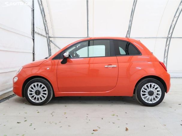 Fiat 500 1.0 51 kW image number 9