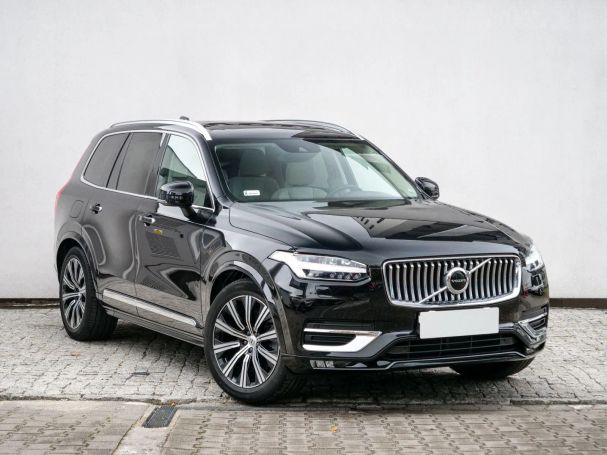 Volvo XC90 AWD 173 kW image number 3