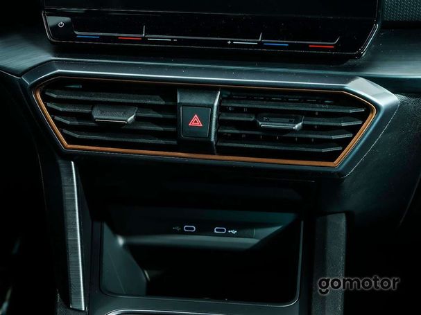 Cupra Leon 2.0 TSI DSG 228 kW image number 25