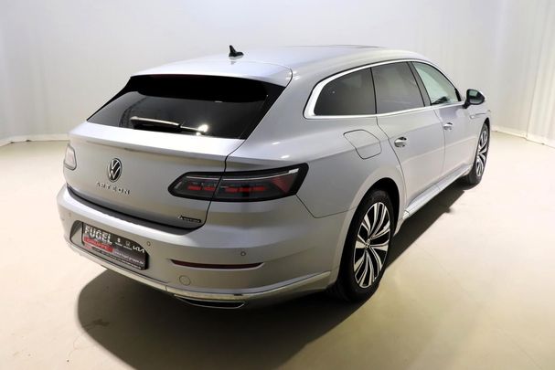 Volkswagen Arteon 2.0 TSI Elegance 4Motion 206 kW image number 3