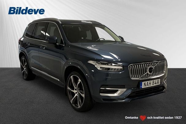 Volvo XC90 Recharge T8 AWD 293 kW image number 1