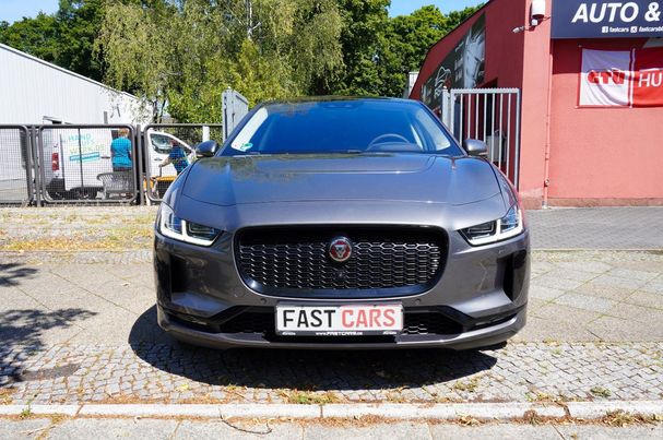 Jaguar I-Pace S 294 kW image number 3