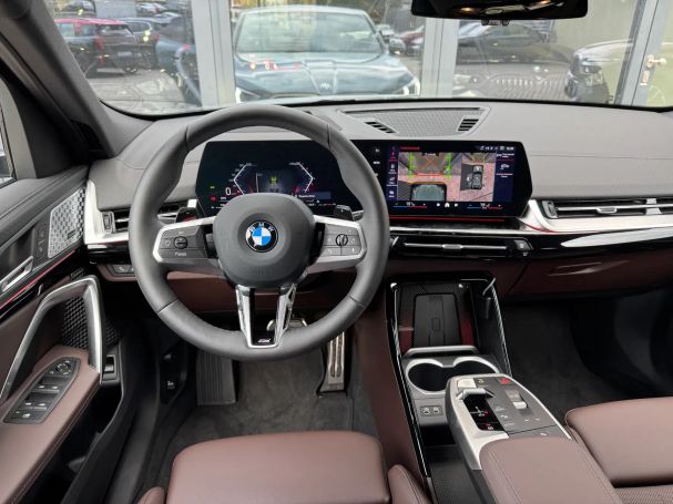 BMW X2 sDrive20i 115 kW image number 18