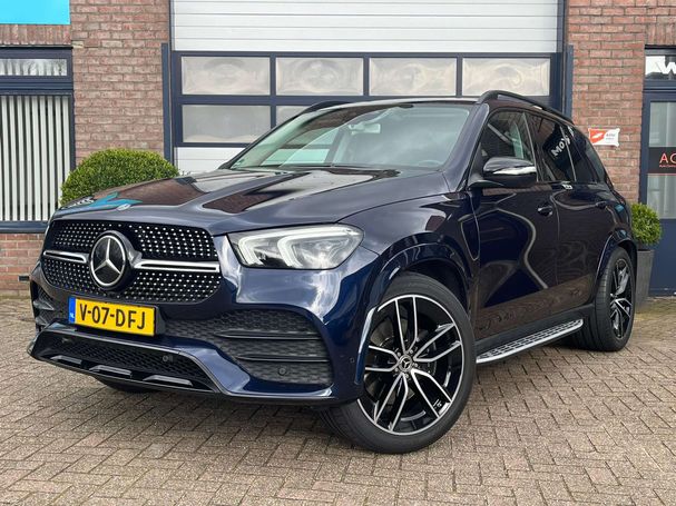 Mercedes-Benz GLE 350 d 4Matic 200 kW image number 2