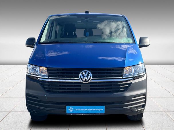 Volkswagen T6 Caravelle 2.0 TDI EcoProfi 81 kW image number 4