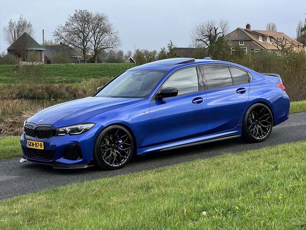 BMW 340i M xDrive 275 kW image number 5