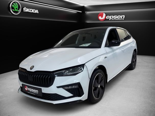 Skoda Scala 1.0 TSI DSG 85 kW image number 1