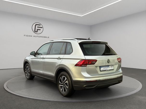 Volkswagen Tiguan DSG 110 kW image number 4