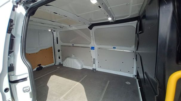 Ford Transit Custom 320 L2 Trend 96 kW image number 8