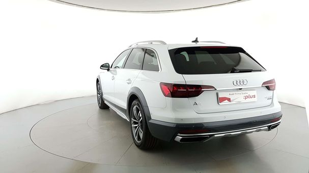 Audi A4 Allroad 40 TDI quattro 150 kW image number 4