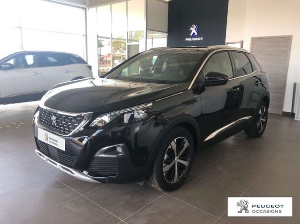 Peugeot 3008 BlueHDi 130 S&S 96 kW image number 19