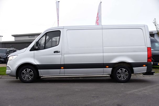 Mercedes-Benz Sprinter H1 316 CDi 120 kW image number 9