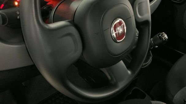 Fiat Panda 1.0 GSE Hybrid City 51 kW image number 14