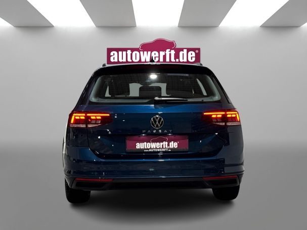 Volkswagen Passat 2.0 TDI DSG 147 kW image number 2