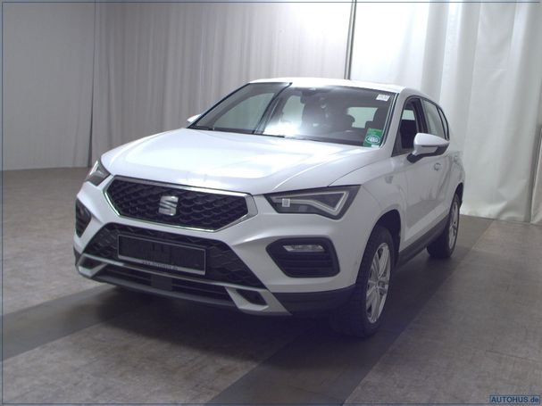 Seat Ateca 1.5 TSI Style 110 kW image number 1