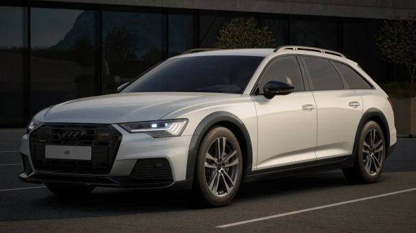 Audi A6 150 kW image number 12