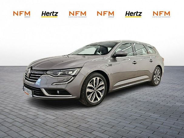 Renault Talisman BLUE dCi EDC 118 kW image number 1