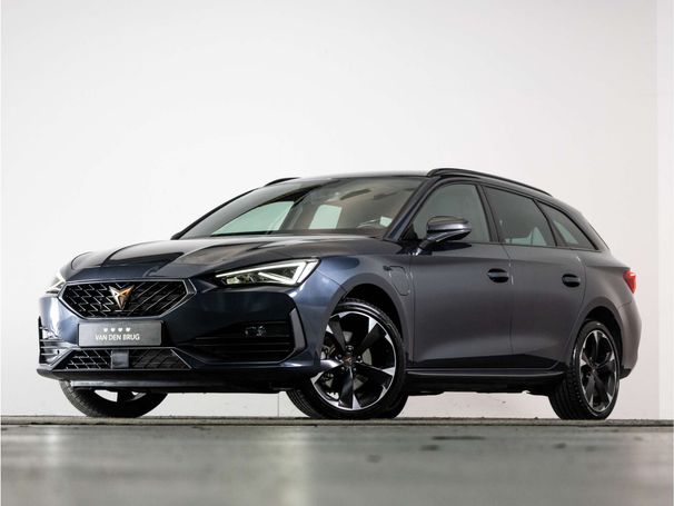 Cupra Leon 150 kW image number 39